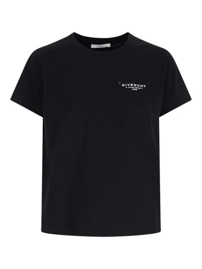 GIVENCHY T-SHIRT LOGO