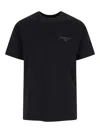 Givenchy Logo T-shirt