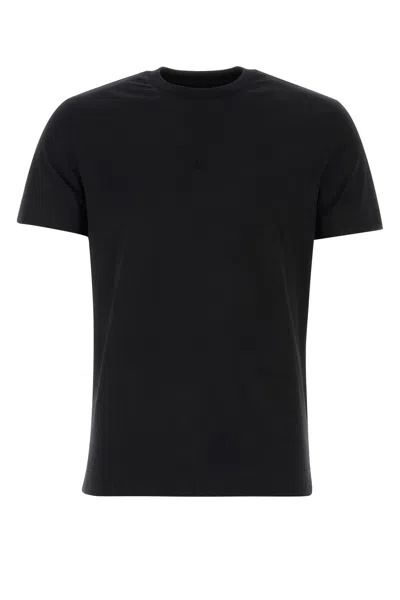 Givenchy T-shirt-m Nd  Male In Black