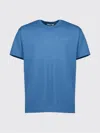 Givenchy T-shirt Men  In Blue