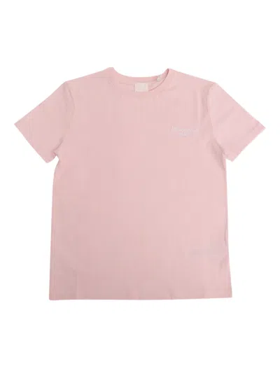 Givenchy T-shirt In Multi