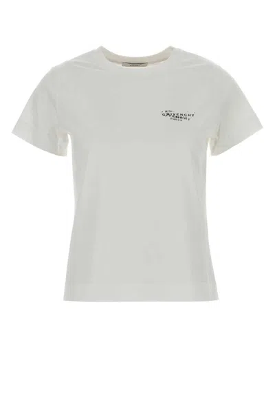GIVENCHY GIVENCHY T-SHIRT