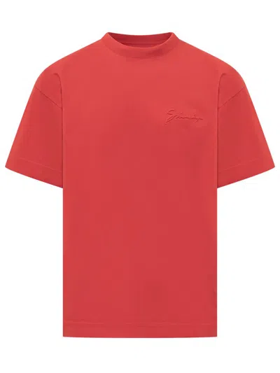 GIVENCHY GIVENCHY T-SHIRT