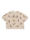 Givenchy T-shirt In Neutral