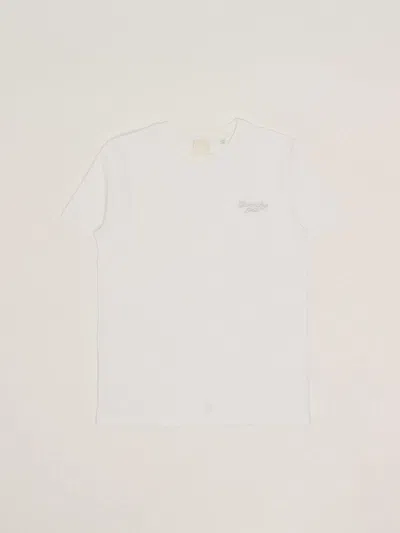 Givenchy Kids' T-shirt T-shirt In Bianco