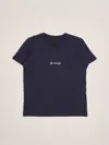 Givenchy Kids' T-shirt T-shirt In Blue