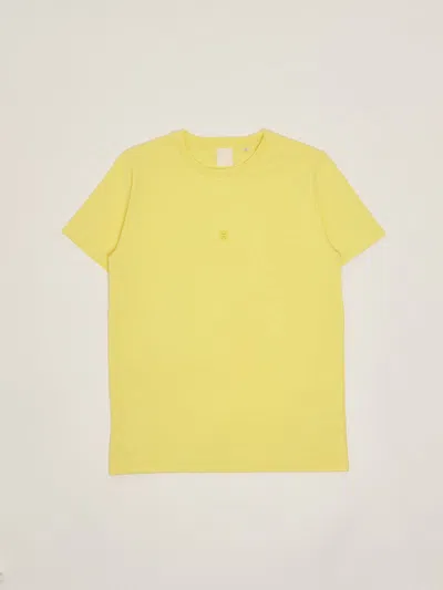 Givenchy Kids' T-shirt T-shirt In Giallo