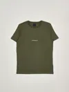 Givenchy Kids' T-shirt T-shirt In Kaki