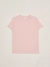 Givenchy T-shirt T-shirt In Rosa