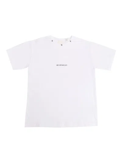 GIVENCHY T-SHIRT