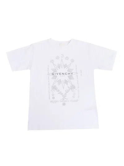 GIVENCHY T-SHIRT
