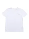 Givenchy T-shirt In White