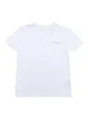 Givenchy T-shirt In White