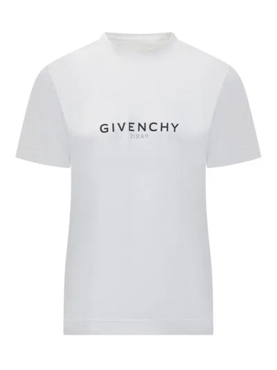 GIVENCHY GIVENCHY T-SHIRT