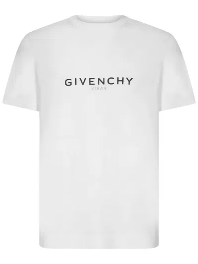 GIVENCHY GIVENCHY T-SHIRT