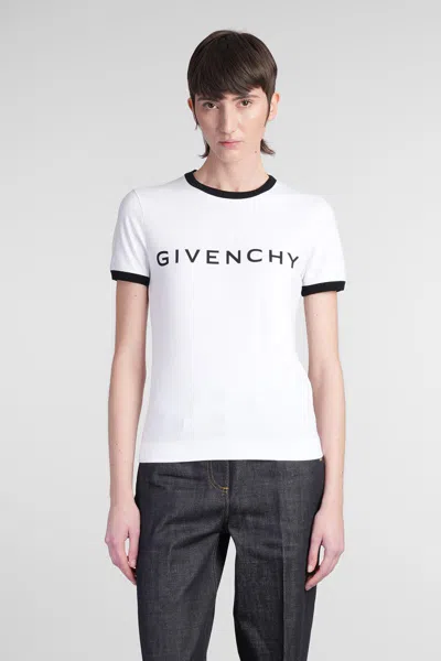 GIVENCHY GIVENCHY T-SHIRT