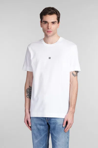 GIVENCHY GIVENCHY T-SHIRT