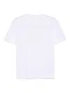 Shop Givenchy Camiseta - Blanco In White