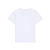 Givenchy T-shirts And Polos White In White