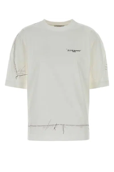 GIVENCHY GIVENCHY T-SHIRT