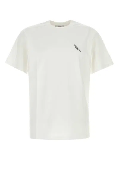 Givenchy T-shirt In White