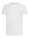 Givenchy T-shirts In White