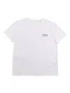 Givenchy T-shirt In White
