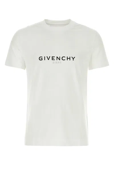 GIVENCHY GIVENCHY T-SHIRT