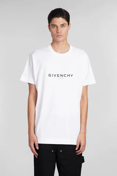 GIVENCHY GIVENCHY T-SHIRT