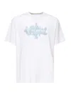 Givenchy Oggetti Di Hubert Printed T-shirt