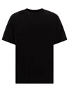 Givenchy T-shirt With  Signature