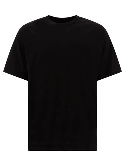 GIVENCHY GIVENCHY SIGANTURE LOGO T-SHIRT