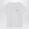 Givenchy T-shirt With Logo