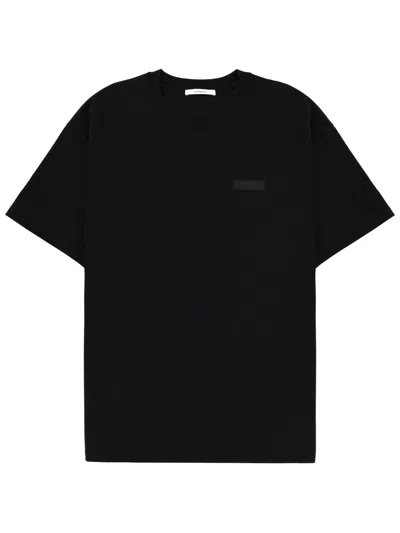 GIVENCHY T-SHIRT WITH LOGO
