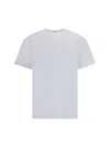 Givenchy T-shirt With Logo Printed On The Back