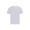 Givenchy T-shirt With Logo Printed On The Back