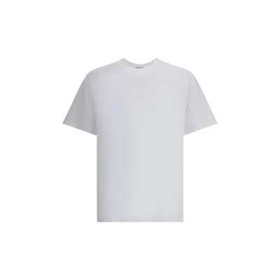 GIVENCHY T-SHIRT WITH LOGOED PATCH