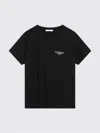 Givenchy T-shirt Woman  In Black