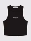 Givenchy T-shirt Woman  In Black