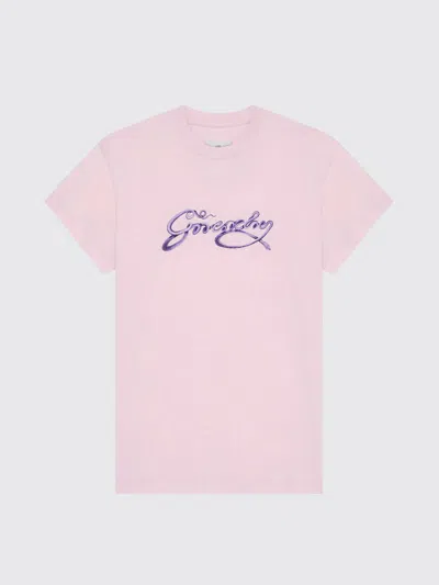 GIVENCHY T-SHIRT WOMAN GIVENCHY