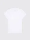Givenchy T-shirt Woman  In White