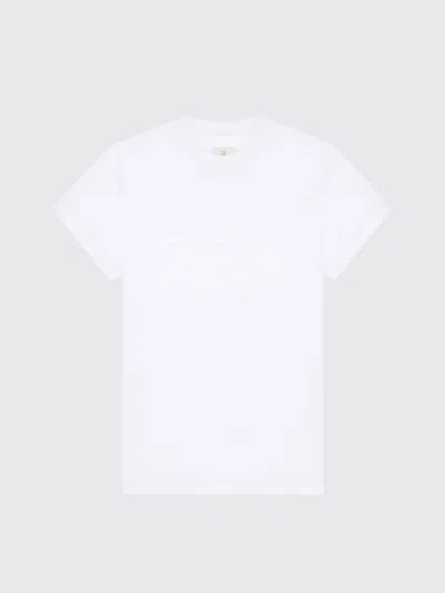Givenchy T-shirt Woman  In White