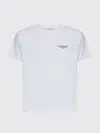Givenchy T-shirt Woman  In White