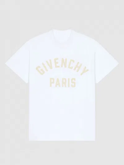 GIVENCHY GIVENCHY T-SHIRT WOMAN