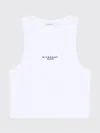 Givenchy T-shirt Woman  In White
