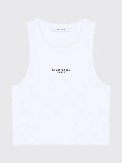 GIVENCHY T-SHIRT WOMAN GIVENCHY