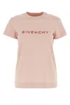 GIVENCHY T-SHIRT-S ND GIVENCHY FEMALE