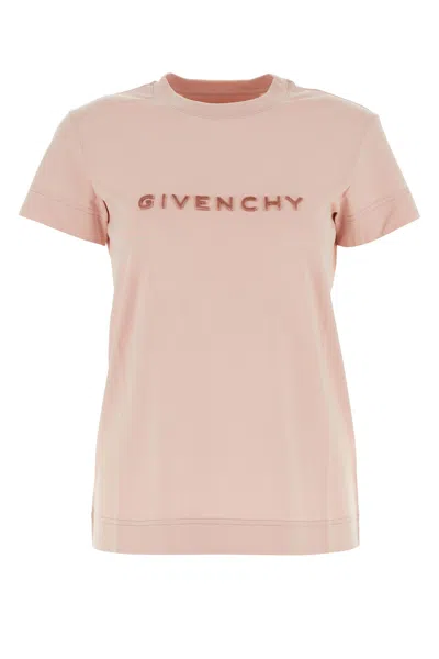 GIVENCHY T-SHIRT-S ND GIVENCHY FEMALE
