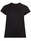 Givenchy T-shirts In Black