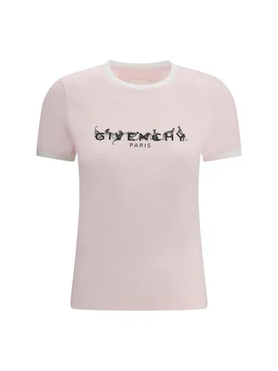 Givenchy T-shirts